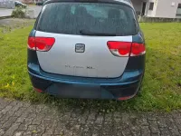 Gebraucht Seat Altea 105 PS (77 kW) 2021 Blau Kombi