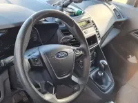 Gebraucht Ford Transit Connect 99 PS (72 kW) 2021 Weiß Van / Kleinbus
