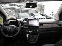 gebraucht Renault Kangoo PKW Techno TCe 130 PDC KAMERA Weitere Angebote