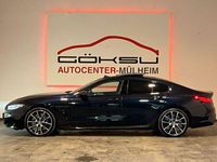 gebraucht BMW M850 i xDrive Gran Coupe,Panorama,Navi,LED,20"