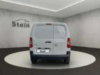 Używany Opel Combo-e Life Edition 100 kW (136 KM) 2024 Biały