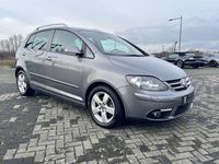 Gebraucht VW Golf V United 122 PS (89 kW) 2008 Grau (grau (silber/grau)) Kleinwagen