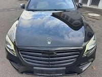 Gebraucht Mercedes S400 AMG line 340 PS (250 kW) 2019 Schwarz Limousine