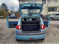 gebraucht Hyundai Getz 1.1 GL KLIMA