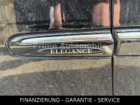 Gebraucht Mercedes CLK220 150 PS (110 kW) 2007 Schwarz Coupé