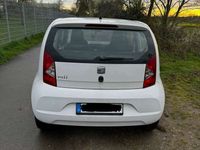 gebraucht Seat Mii 1.0 Reference 4you