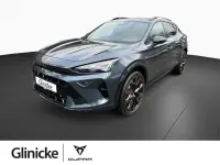 Gebraucht Cupra Formentor VZ 265 PS (194 kW) 2026 Grau SUV