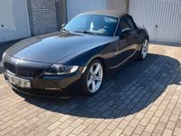 gebraucht BMW Z4 Roadster 2.5i -