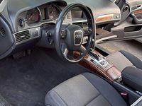 Gebraucht Audi A6 177 PS (130 kW) 2006 Silber Kombi