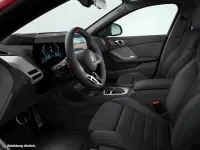 Gebraucht BMW M135 Sport Line 317 PS (233 kW) 2026 Rot Kleinwagen