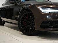 Gebraucht Audi A7 Design 240 PS (176 kW) 2017 Andere Kleinwagen