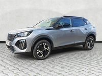 Neu Peugeot 2008 GT 145 PS (106 kW) 2025 Artensesilber metallic SUV