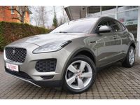 Second-hand Jaguar E-Pace 179 CP (131 kW) 2019 Argintiu SUV