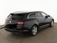 Gebraucht Renault Talisman Initiale Paris 200 PS (147 kW) 2017 Schwarz Kombi