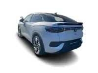Gebraucht VW ID.5 GTX 250 kW (340 PS) 2023 Weiss SUV