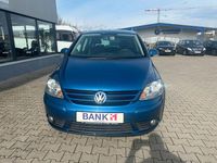 Gebraucht VW Golf V 105 PS (77 kW) 2007 Blau Limousine