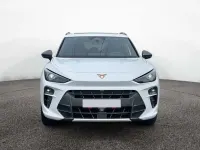 Gebraucht Cupra Terramar VZ 265 PS (194 kW) 2025 Eisweiß SUV