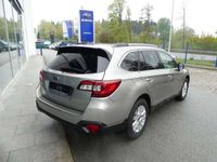 gebraucht Subaru Outback Active Lineartronic