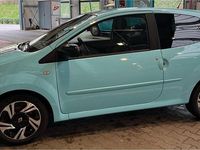 Gebraucht Renault Twingo 75 PS (55 kW) 2012 Kleinwagen