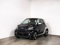 gebraucht Smart ForTwo Electric Drive fortwo coupé EQ Passion+EXCLUSIVE+LED+EPH HI.KAM