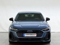 Gebraucht Audi A5 S-Line 204 PS (150 kW) 2025 Horizontblau metallic Limousine