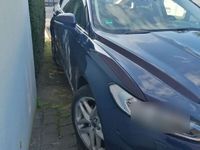 gebraucht Ford Mondeo 1,5 EcoBoost Titanium Automatik