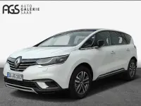 Occasion Renault Espace Intens 189 ch (139 kW) 2022 Blanc Monospace