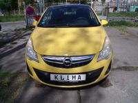 gebraucht Opel Corsa 1.4 16V Navi,Alu,Klima,TÜV Neu,NR