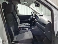 Gebraucht Ford Transit Connect Trend 102 PS (75 kW) 2025 Frozenwhite Van / Kleinbus