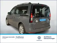 Gebraucht VW Caddy Life 122 PS (89 kW) 2025 Pure grey Van / Kleinbus