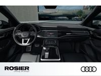 gebraucht Audi Q8 50 TDI quattro tiptronic