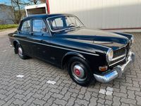 gebraucht Volvo Amazon P121 Automatik BW35