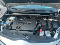 Gebraucht Toyota Verso 2013 Silber Van / Kleinbus