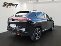 Gebraucht Honda HR-V Advance 131 PS (96 kW) 2025 Schwarz SUV