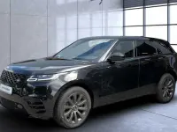 Gebraucht Land Rover Range Rover Velar Black Edition 300 PS (220 kW) 2023 Schwarz SUV