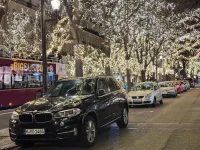 Gebraucht BMW X5 306 PS (225 kW) 2014 Schwarz SUV