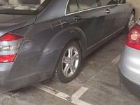 Gebraucht Mercedes S450 340 PS (250 kW) 2007 Grau Limousine