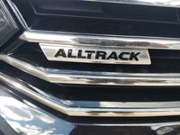 gebraucht VW Passat Alltrack 2.0 TDI SCR 176kW DSG 4MOT A...