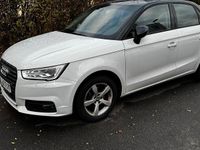 Gebraucht Audi A1 Sportback 125 PS (91 kW) 2018 Kleinwagen