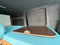 Gebraucht VW T4 102 PS (75 kW) 1999 Weiß Van