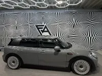 Gebraucht Mini John Cooper Works 306 PS (225 kW) 2020 Grau Kleinwagen
