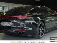 Gebraucht Porsche Panamera GTS 480 PS (353 kW) 2021 Schwarz Kleinwagen