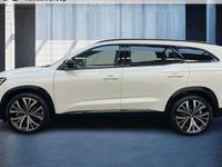 Gebraucht Renault Espace Iconic 200 PS (147 kW) 2025 Weiß SUV