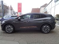 Gebraucht VW ID.4 Pro Performance 150 kW (204 PS) 2022 Grau SUV