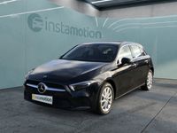 gebraucht Mercedes A250 e Progressive,Fahrassistenz