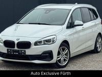 Gebraucht BMW 218 Advantage 150 PS (110 kW) 2022 Weiß Kombi