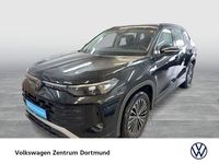 Gebraucht VW Tayron Life 204 PS (150 kW) 2025 Grenadillschwarz metallic SUV