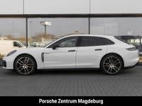 Gebraucht Porsche Panamera 4 Platinum Edition 462 PS (339 kW) 2024 Carraraweißmetallic Limousine