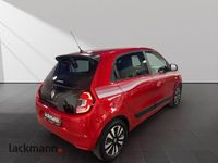 Gebraucht Renault Twingo Equilibre 65 PS (47 kW) 2022 Rot Kleinwagen