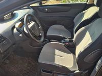 Gebraucht Citroën C4 87 PS (63 kW) 2007 Schwarz Coupé